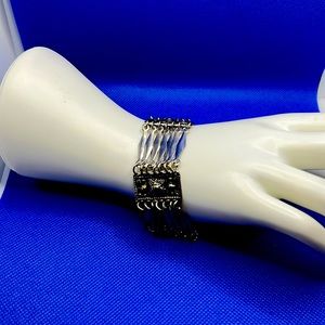 Sterling Silver Bracelet 925